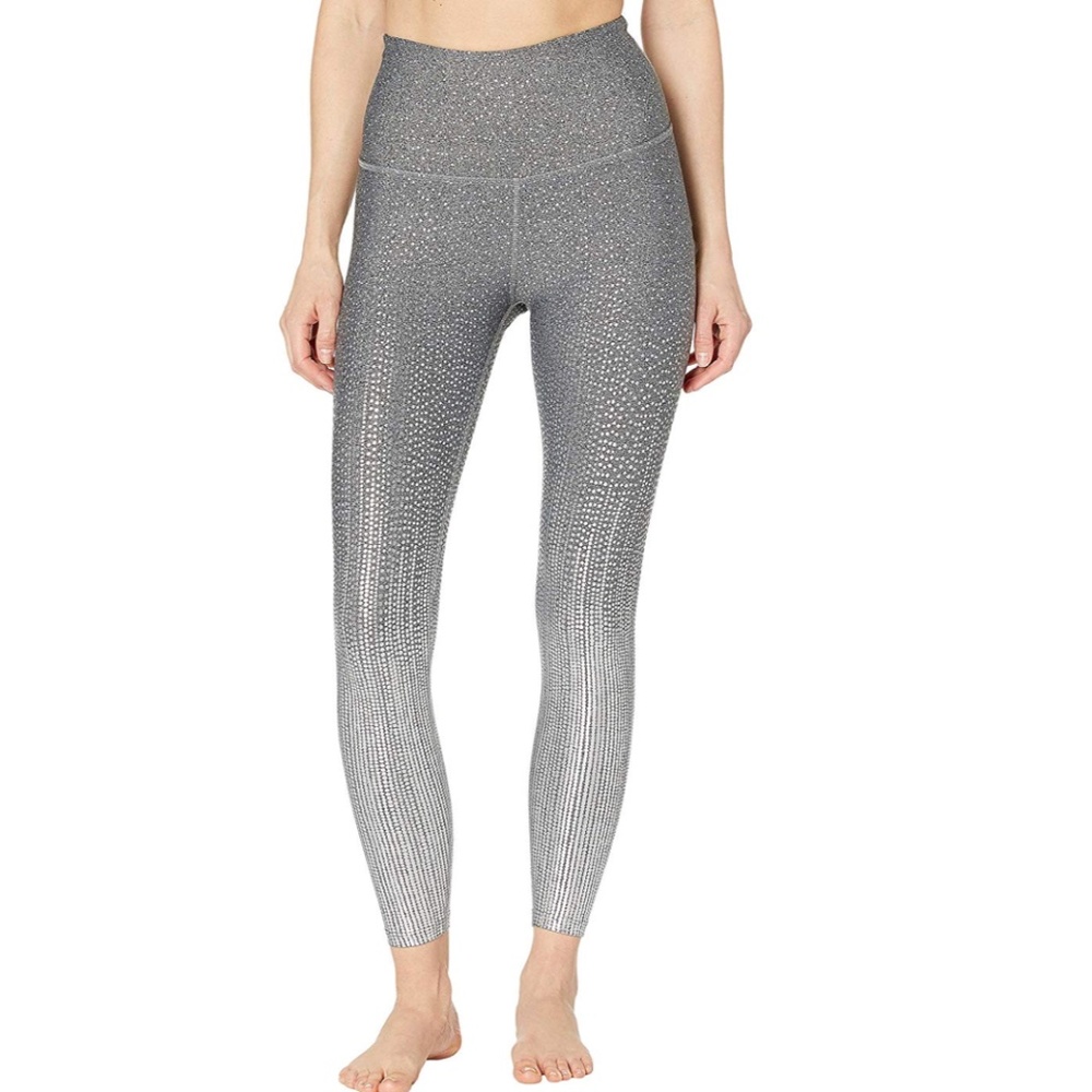 Beyond Yoga Alloy Ombre Drip Drop Legging